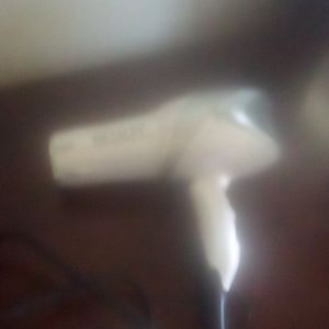 Revlon hair blower